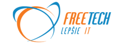 FreeTech services - lepšie IT!